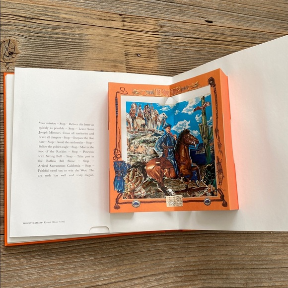 Hermès Pop-Up Book - Picture 15 of 17